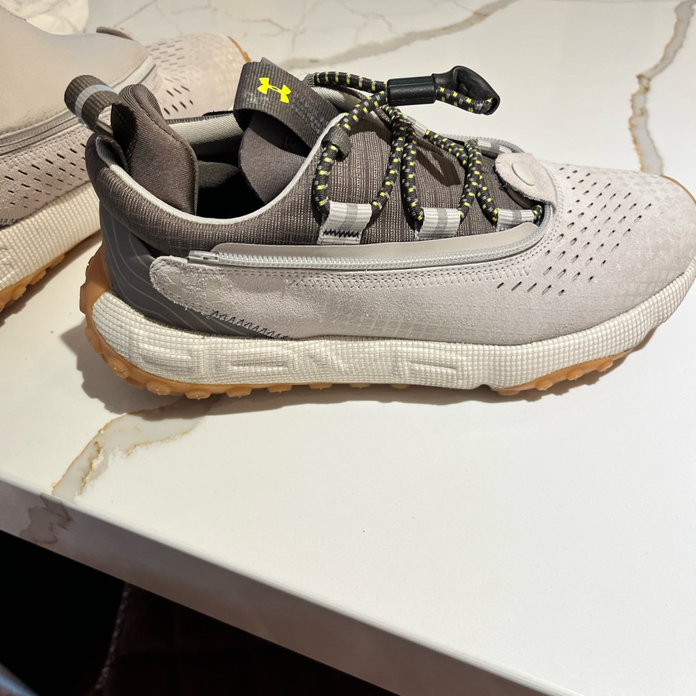 Under Armour Shoes